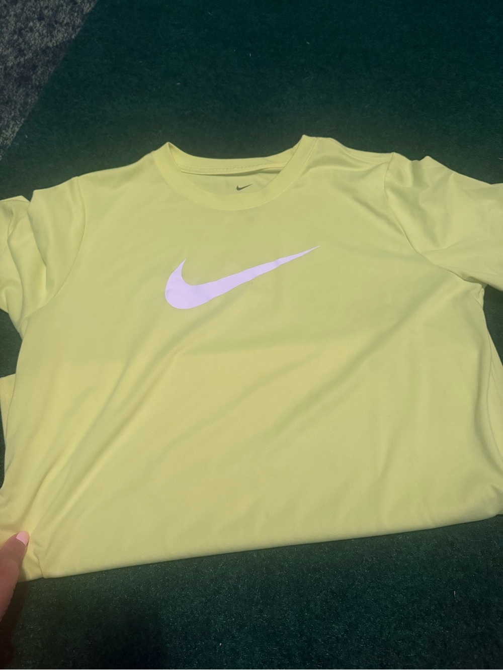 Youth XL Nike T shirt